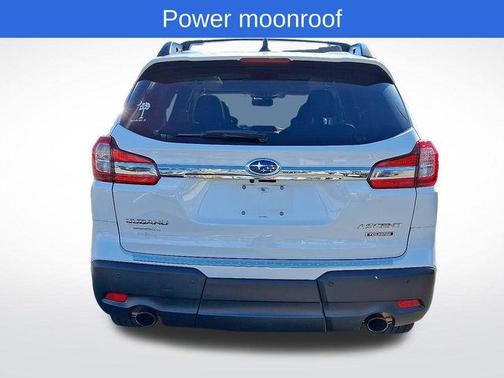 2020 Subaru Ascent Touring 7-Passenger