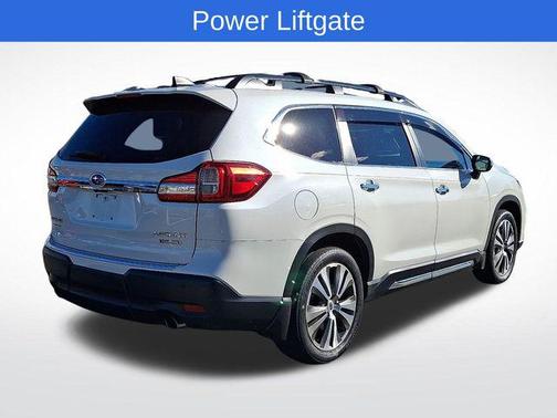 2020 Subaru Ascent Touring 7-Passenger