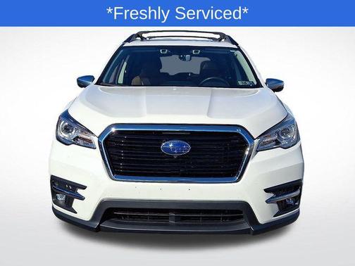 2020 Subaru Ascent Touring 7-Passenger