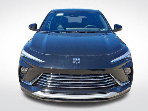 2026 Buick Envista Preferred FWD