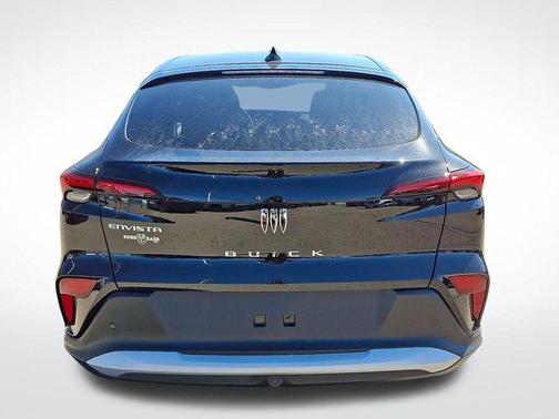 2026 Buick Envista Preferred FWD