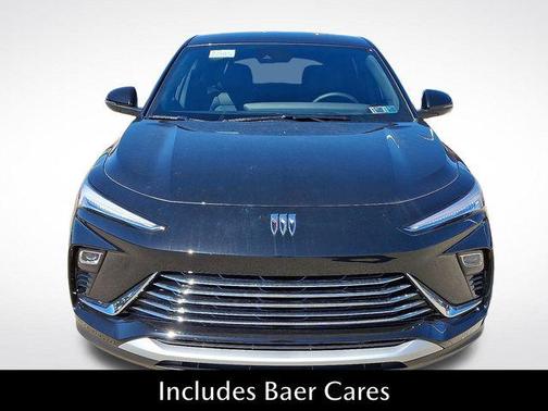 2026 Buick Envista Preferred FWD