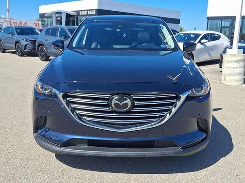 2021 Mazda CX-9 Touring