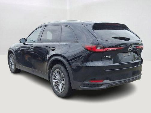 2024 Mazda CX-90 PHEV Preferred