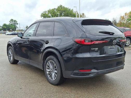 2024 Mazda CX-90 PHEV Preferred