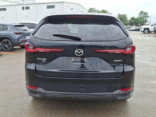 2024 Mazda CX-90 PHEV Preferred