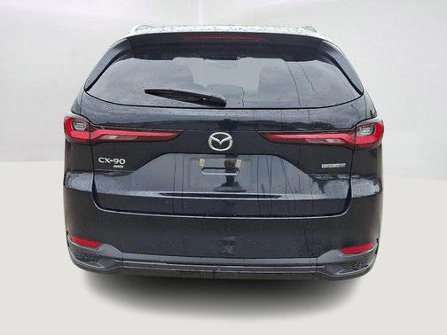 2024 Mazda CX-90 PHEV Preferred