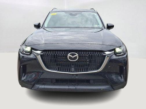 2024 Mazda CX-90 PHEV Preferred