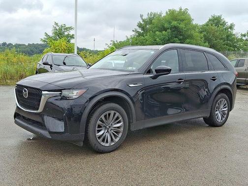 2024 Mazda CX-90 PHEV Preferred