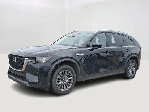 2024 Mazda CX-90 PHEV Preferred