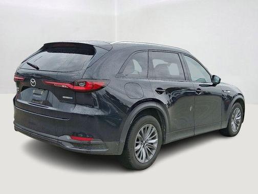 2024 Mazda CX-90 PHEV Preferred
