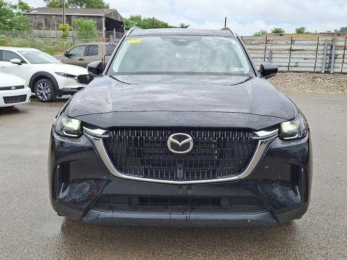 2024 Mazda CX-90 PHEV Preferred
