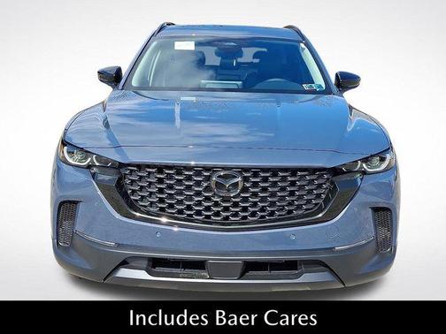 2026 Mazda CX-50 2.5 S