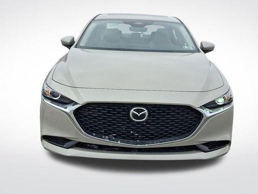 2026 Mazda Mazda3 FWD w/Preferred Package