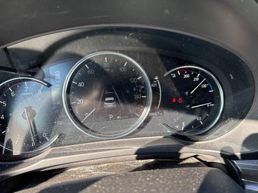2023 Mazda CX-5 2.5 S Premium
