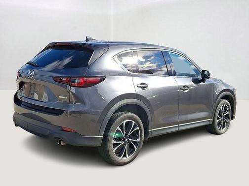 2023 Mazda CX-5 2.5 S
