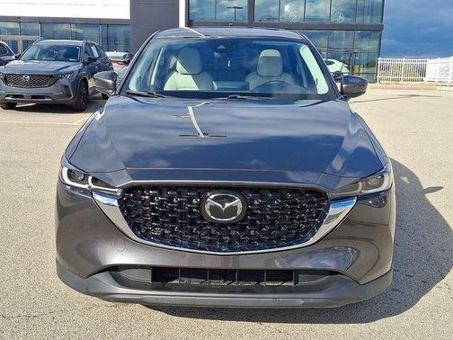 2023 Mazda CX-5 2.5 S Premium