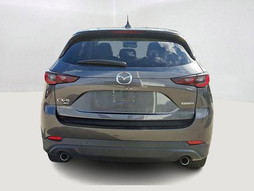 2023 Mazda CX-5 2.5 S