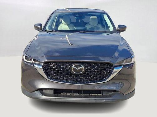 2023 Mazda CX-5 2.5 S