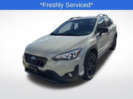 2023 Subaru Crosstrek Premium