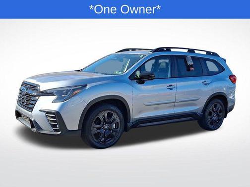 2025 Subaru Ascent Onyx Edition 7-Passenger