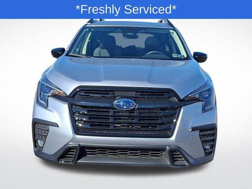 2025 Subaru Ascent Onyx Edition 7-Passenger