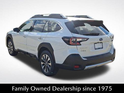 2025 Subaru Outback Touring XT