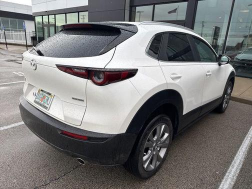 2023 Mazda CX-30 2.5 S Preferred Package