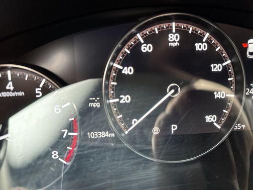 2023 Mazda CX-30 2.5 S Preferred Package