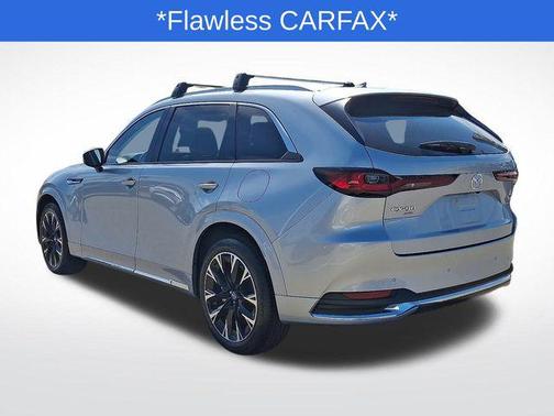 2024 Mazda CX-90 3.3 Turbo S Premium Plus