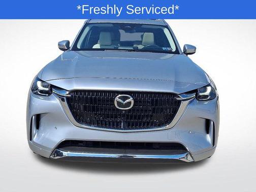 2024 Mazda CX-90 3.3 Turbo S Premium Plus