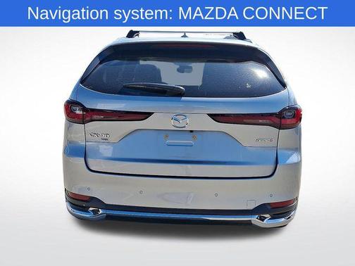 2024 Mazda CX-90 3.3 Turbo S Premium Plus