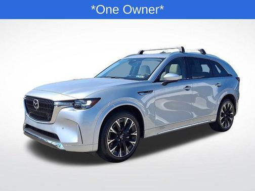 2024 Mazda CX-90 3.3 Turbo S Premium Plus