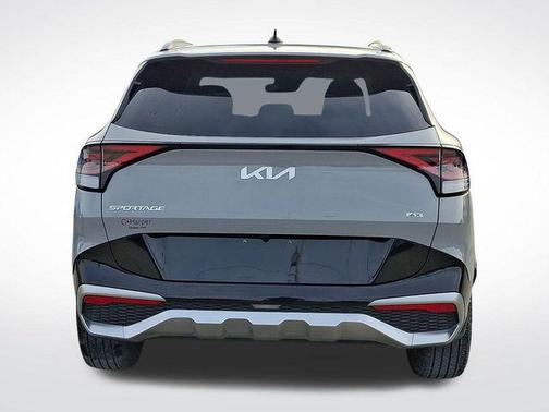 2025 Kia Sportage SX-Prestige
