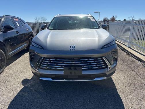 2025 Buick Envision Preferred AWD