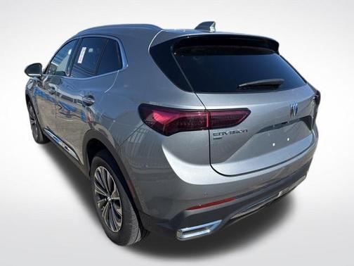 2025 Buick Envision Preferred AWD