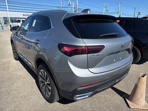 2025 Buick Envision Preferred AWD