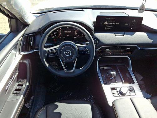 2025 Mazda CX-70 3.3 Turbo Premium Package