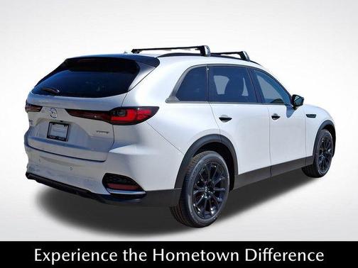 2025 Mazda CX-70 3.3 Turbo Premium Package