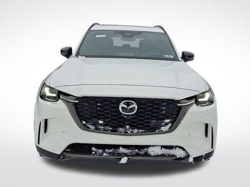 2026 Mazda CX-90 3.3 Turbo S Premium