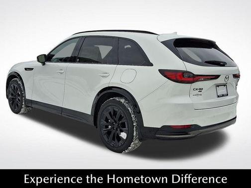 2026 Mazda CX-90 3.3 Turbo S Premium