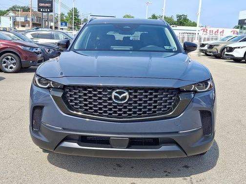 2025 Mazda CX-50 Hybrid Preferred Package