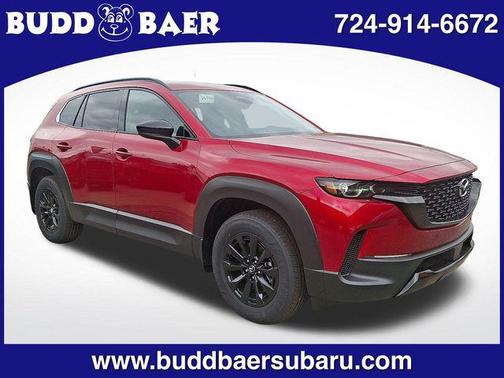 2026 Mazda CX-5 Sport