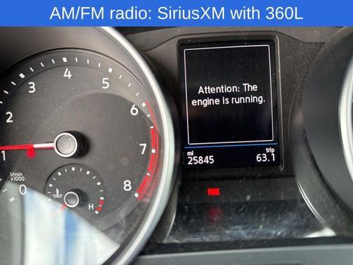 2021 Volkswagen Tiguan 2.0T SE 4MOTION