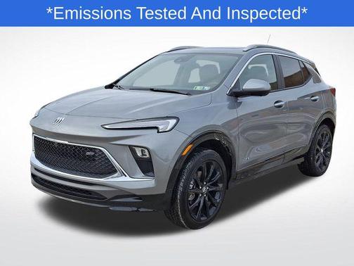 2025 Buick Encore GX Sport Touring