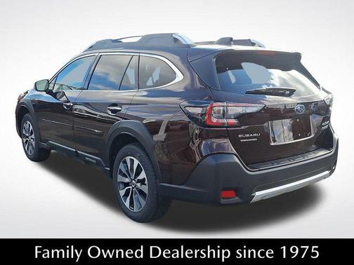 2025 Subaru Outback Touring XT
