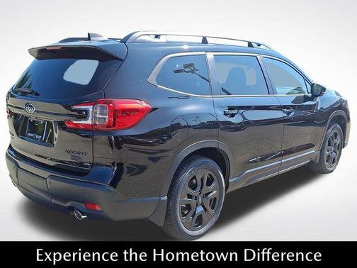2025 Subaru Ascent Onyx Edition Touring 7-Passenger