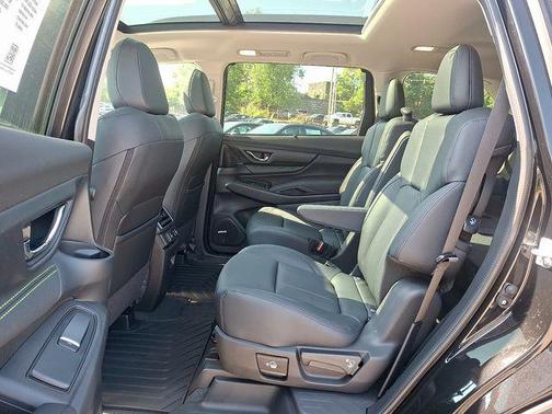 2025 Subaru Ascent Onyx Edition Touring 7-Passenger