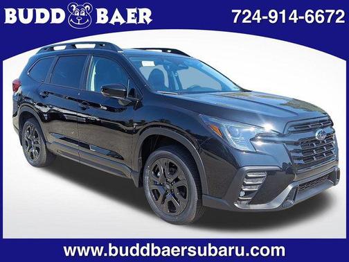 2025 Subaru Ascent Onyx Edition Touring 7-Passenger