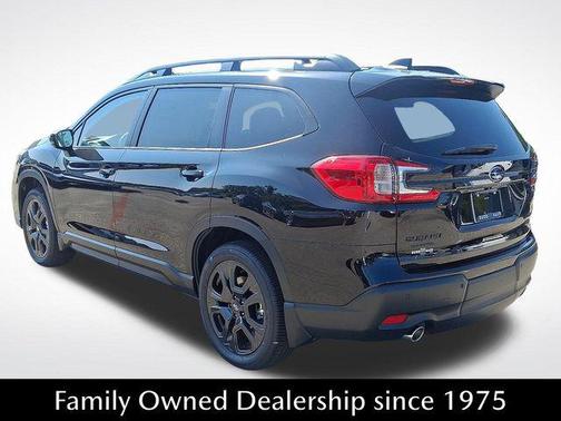 2025 Subaru Ascent Onyx Edition Touring 7-Passenger